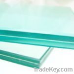 Laminated glass