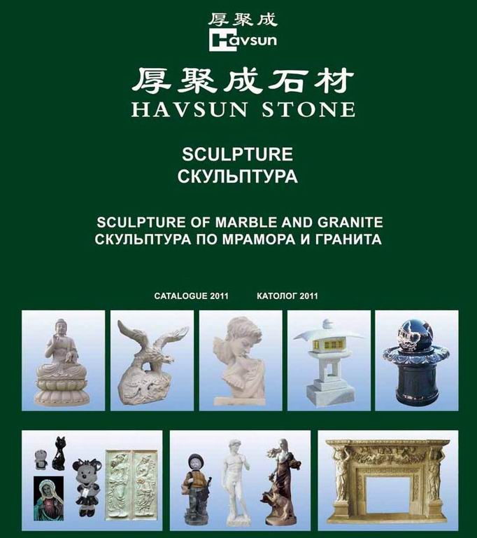 Sculpture&amp;Carving