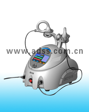 Ultrasonic cavitation slimming &RF cellulite reduction equipment