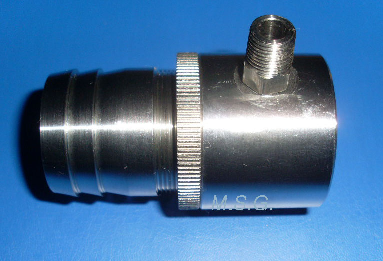 CNC  precision machining parts