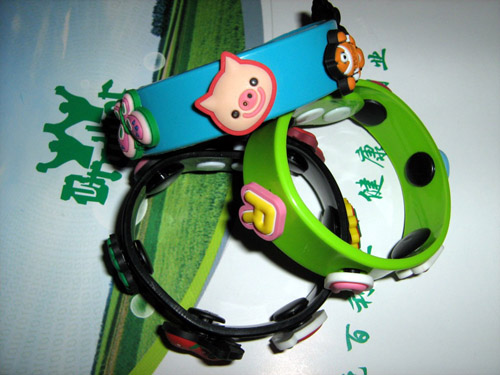 Wristband Strap