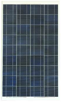 photovoltaic solar panels