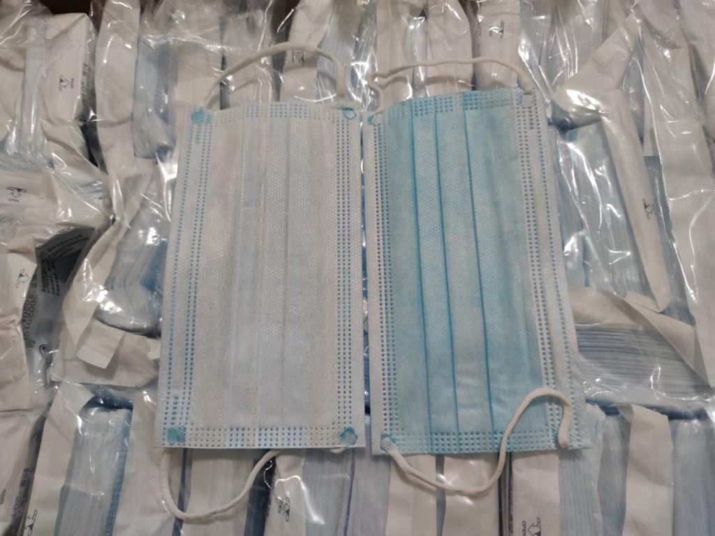 Medical Surgical Disposable Face Mask