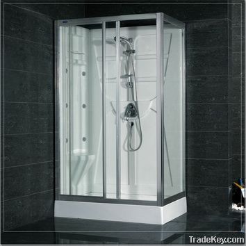 shower cabin