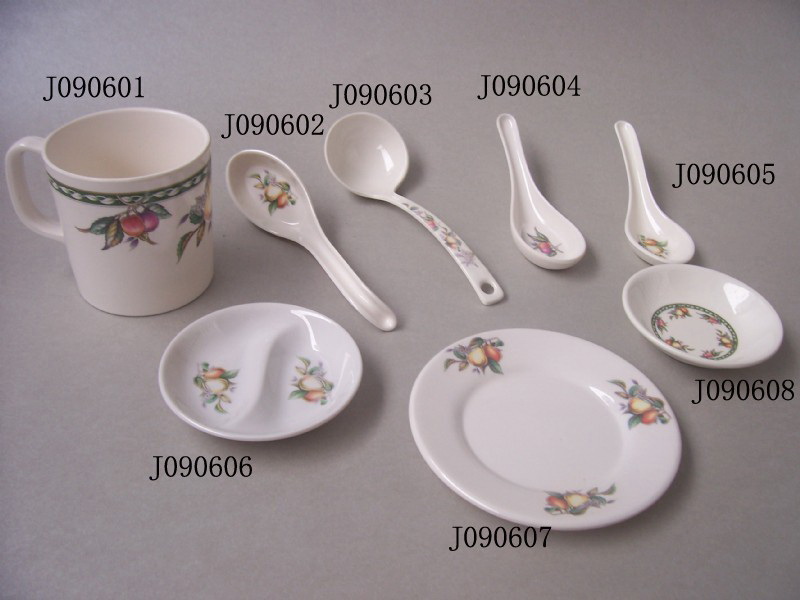 Melamine Tableware