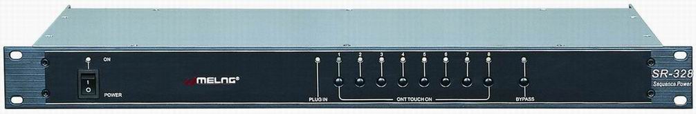 Power Sequence Controller