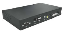 Network Digital Signage Players