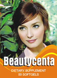 Beauty Supplement (Beautycenta)