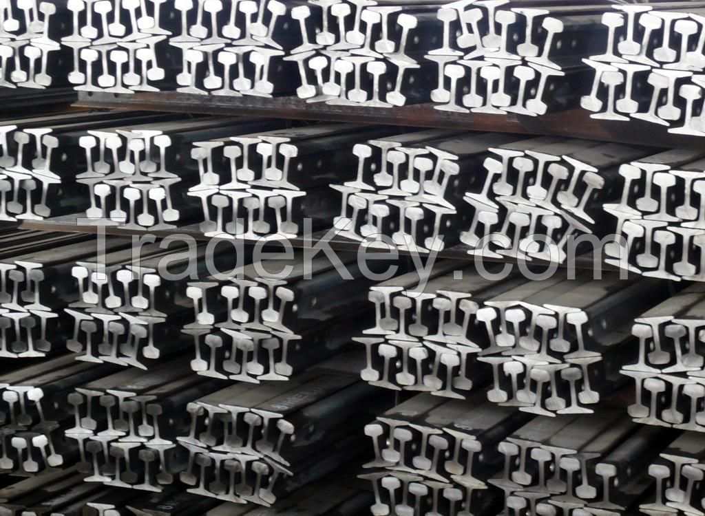 supply steel rail from Sara