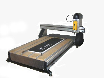 24&quot;x36&quot; CNC Router