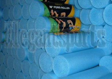 foam roller