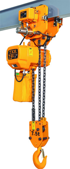 Electric Chain Hoist