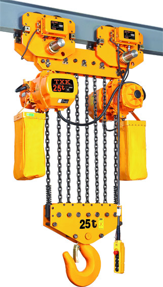 Electric Chain Hoist