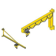 Jib Crane