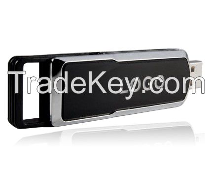 Logo lighting USB