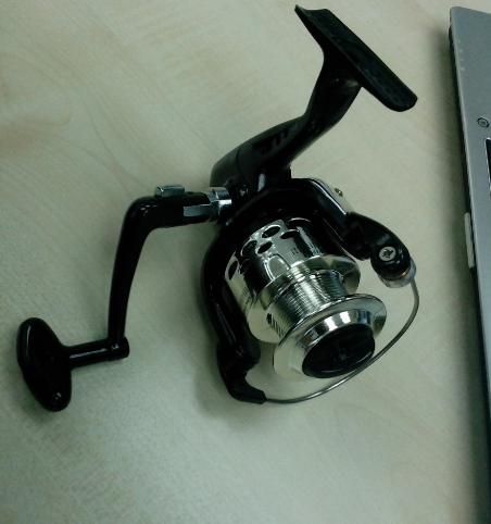 Fishing Reels YH-3000-1