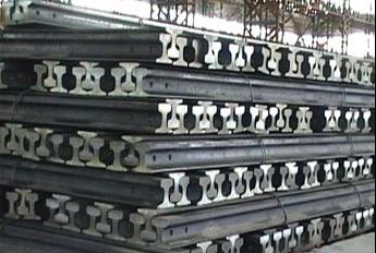 steel rail