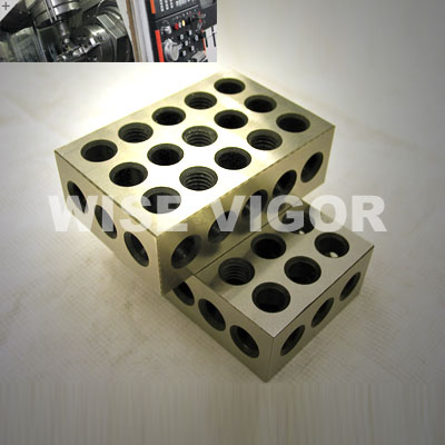 Precision CNC Machining Parts