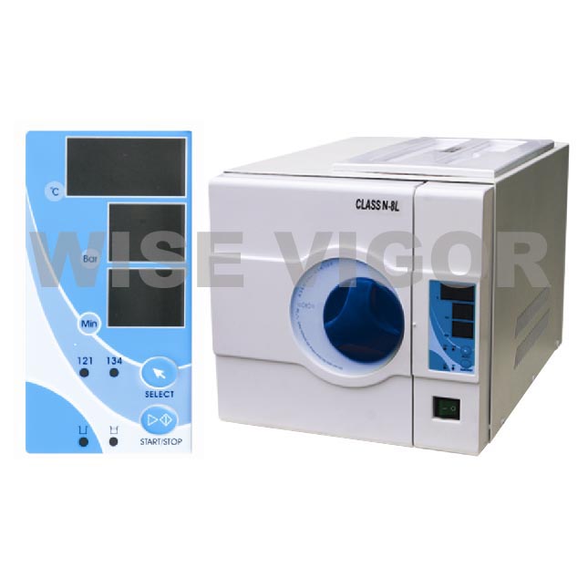 autoclave