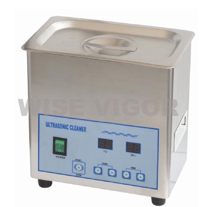 ultrasonic cleaner