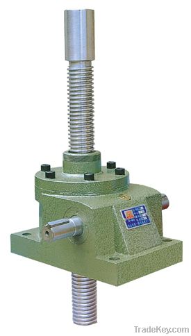 2Ton-50Ton SWL screw jack