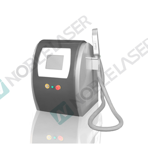 IPL Hair Removal and skin rejuvenation Beauty salon Equipment