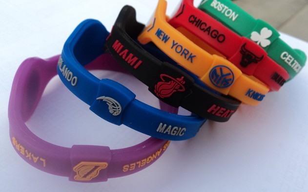 Power Balance Bracelet