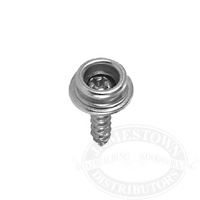 machine screws