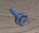 hex head  flange bolt