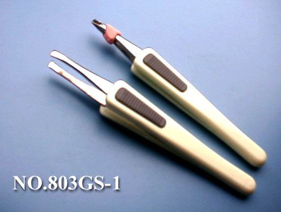 Eyebrow Tweezers,Cosmetic Tweezers,forceps