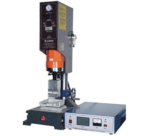 ultrasonic welder