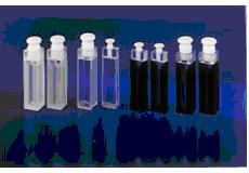 Spectrophotometer Cells