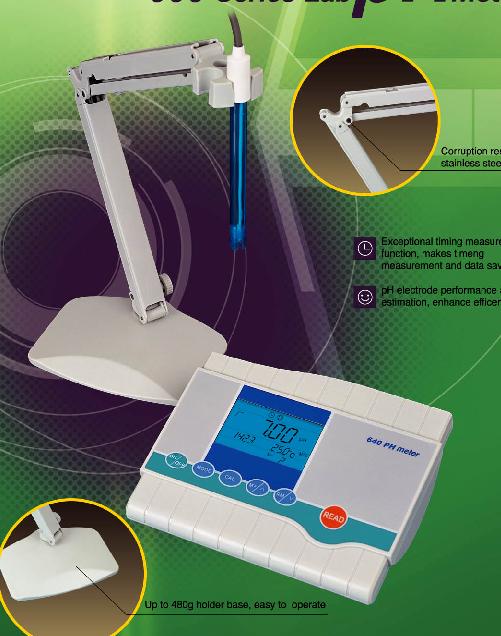 PH Meter