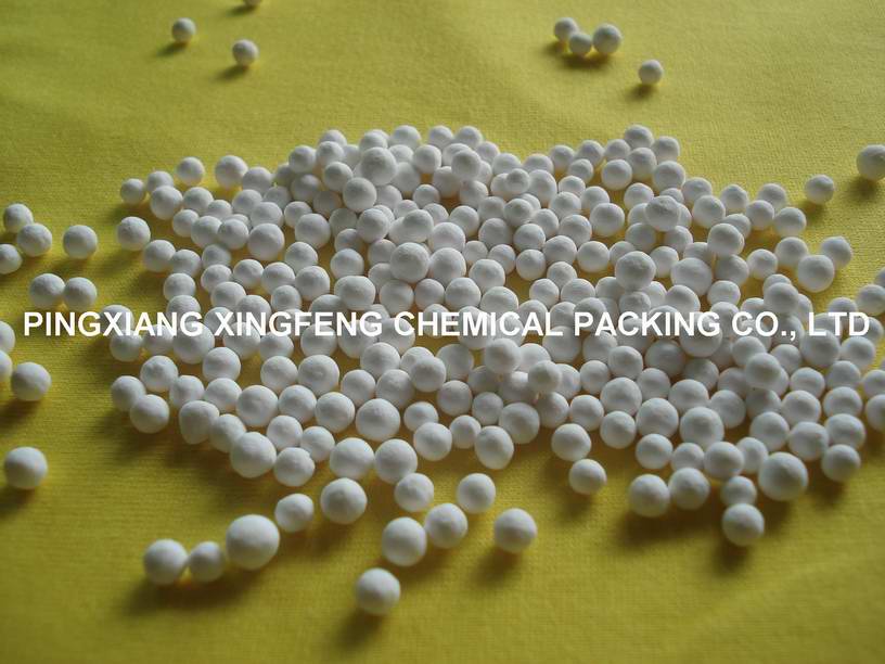 Activated Alumina Desiccant