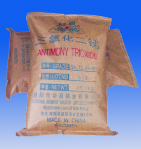 Antimony Trioxide