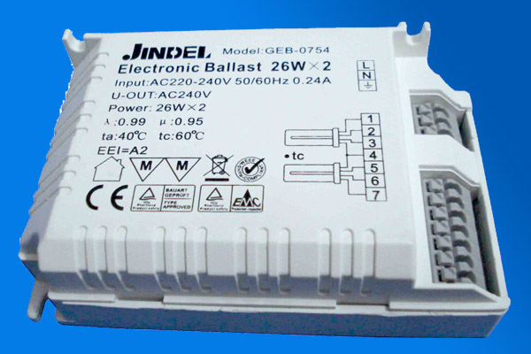 Electronic Ballast