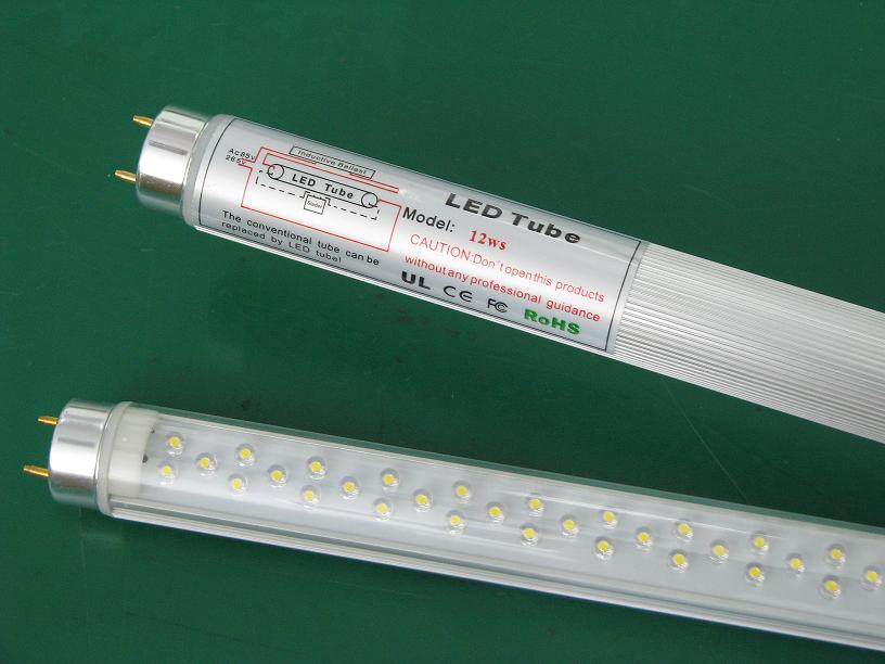 LED Tube Light