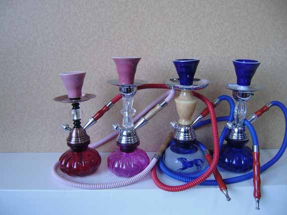 hookah, shisha