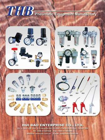 Pneumatic Tools, Compressor Componet, Quick Coupler, Filter, Regulator