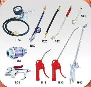 Pneumatic Tools