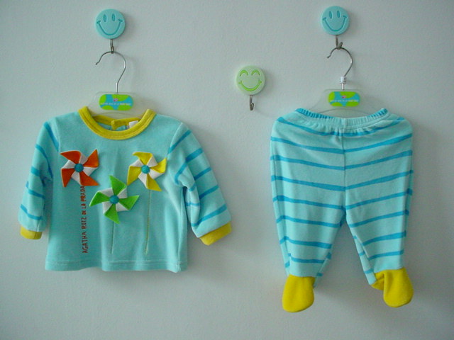 Baby Suits romper