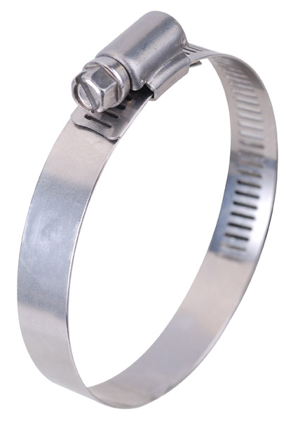 Hose clamp