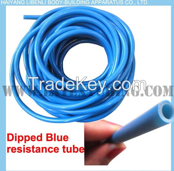 Elastic latex tubing 