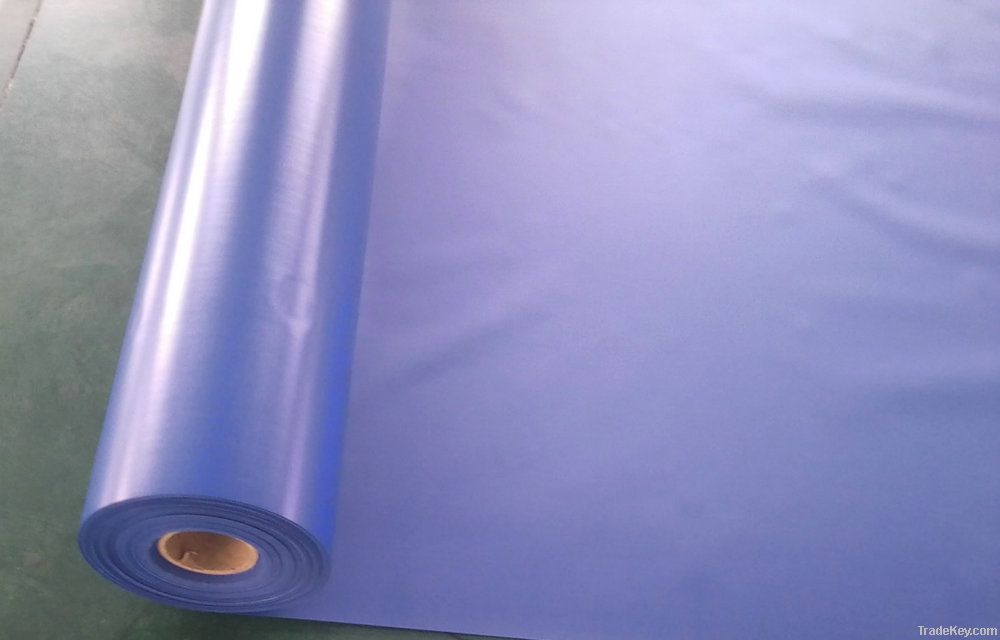 waterproof uv resistant pvc fabric