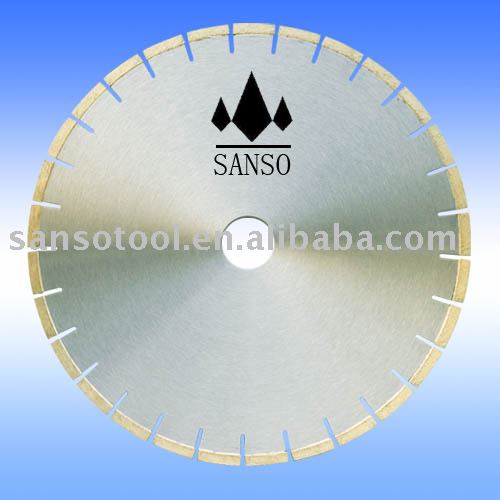 diamond saw blades
