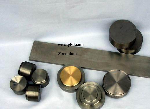 Zirconium Products