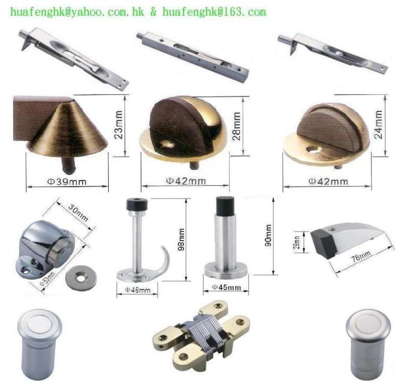 Construction Hardware