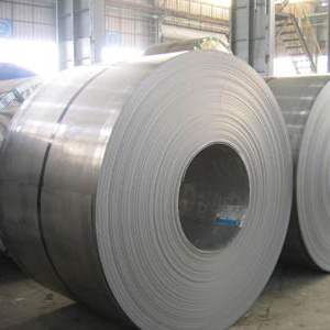 cold rolled steel coil