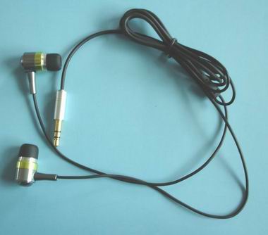 Stereo in -ear headphones