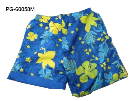 Men's Shorts Stock